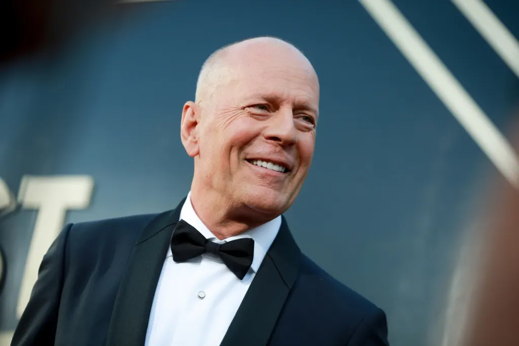Bruce Willis demenciaharca: Emma szívszorító döntése-1