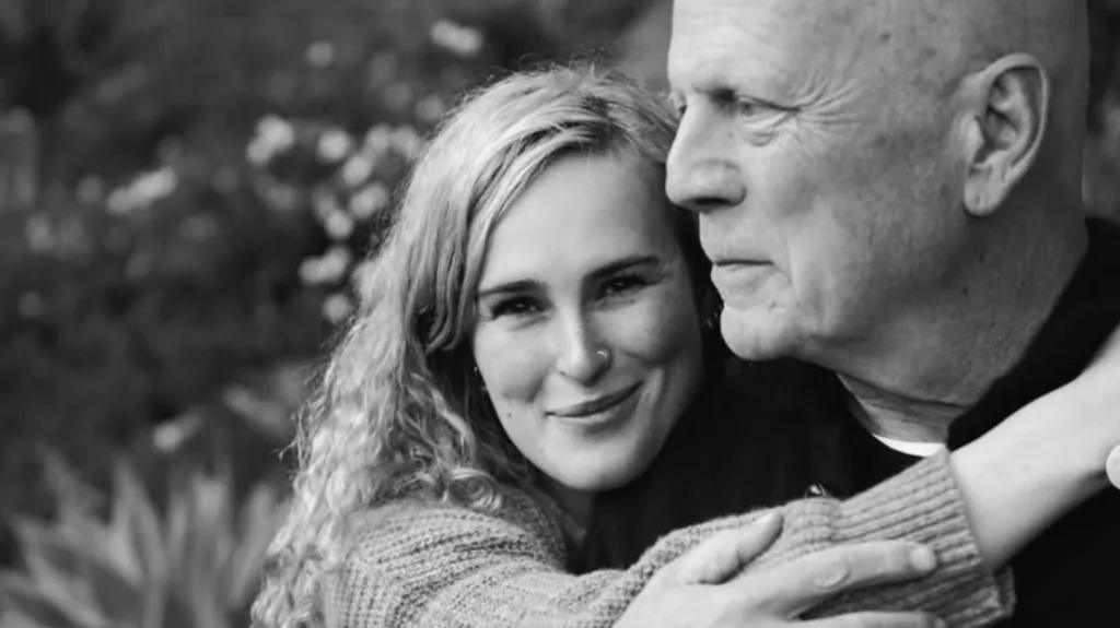 Bruce Willis felesége: a legnehezebb döntés demencia után-2