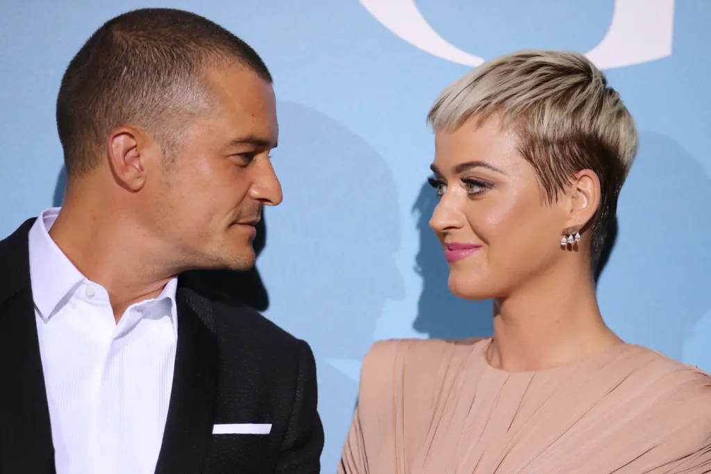 Orlando Bloom Katy Perry szakításáról: botrányos jogi csata-1