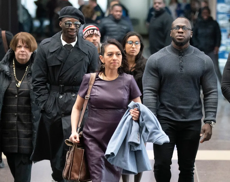 Jussie Smollett hoax: Netflix-doku botránya robban!-1