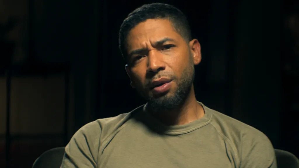 Jussie Smollett hoax: Netflix-doku botránya robban!-2