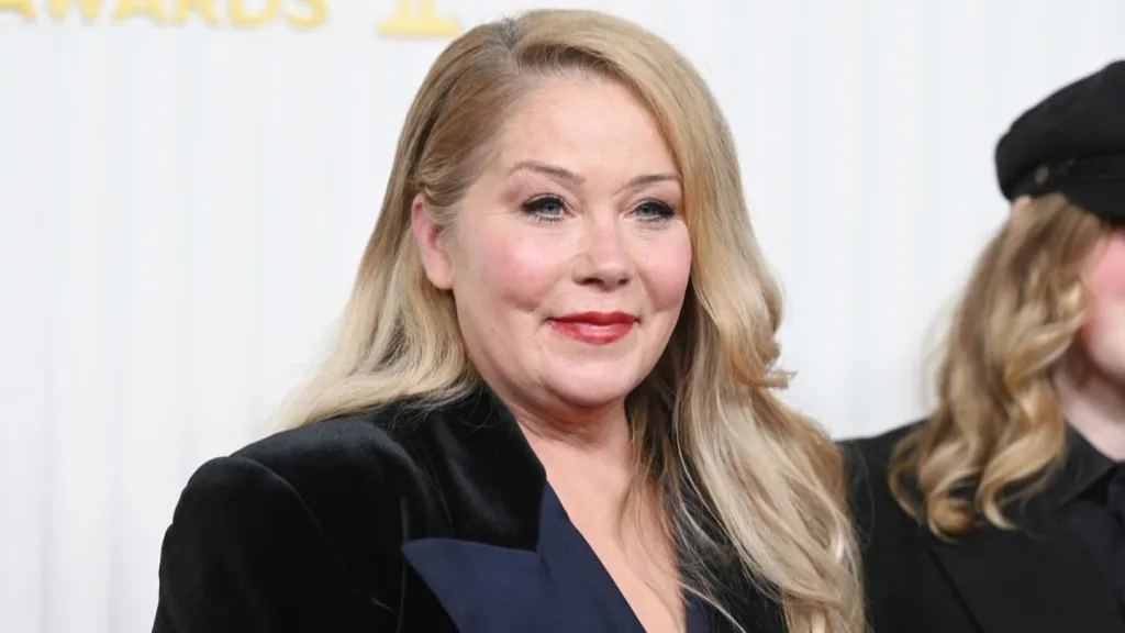Christina Applegate opens up on devastating impact debilitating MS diagnosis has had on family life