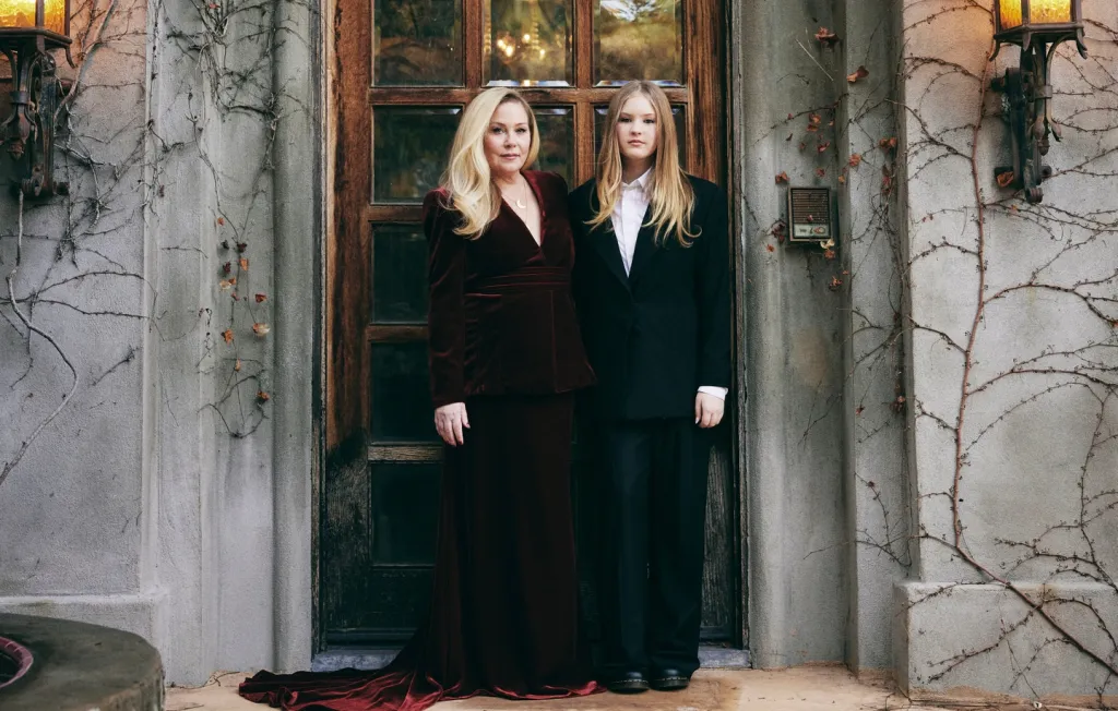 Christina Applegate: MS összetörte lányom szívét!-1