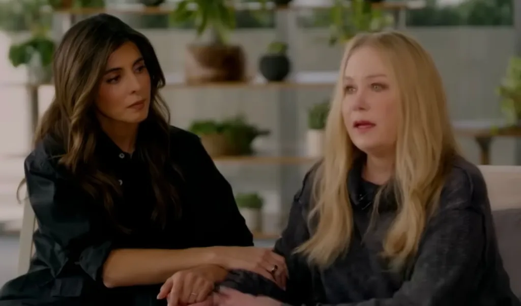 Christina Applegate: MS összetörte lányom szívét!-2