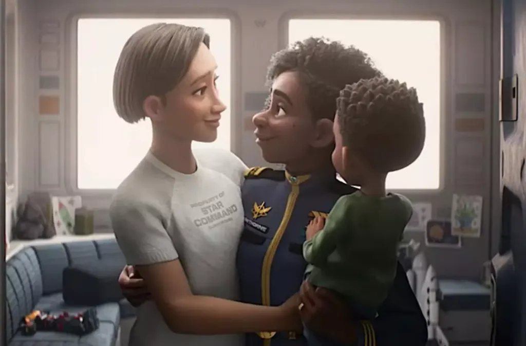 Snoop Dogg Homofóbnak Nevezték a Lightyear Csók Miatt-2