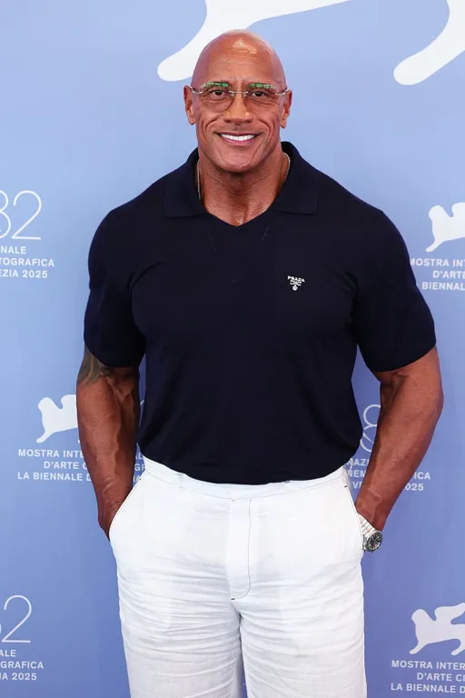 Dwayne Johnson lesokkolt: Elvesztette 27 kg-ot új szerepéhez!-2