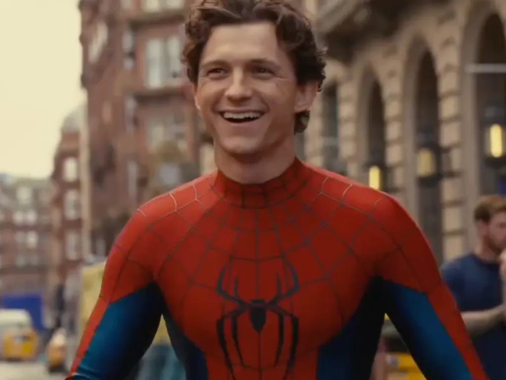Tom Holland: Meddig lesz még Pókember?-1