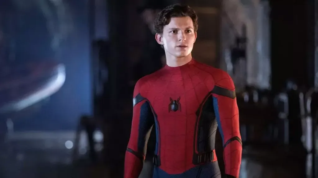 Tom Holland: Meddig lesz még Pókember?-2