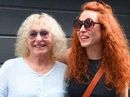 Bánsági Ildikó: Színpad és család sanyargató egyensúlya