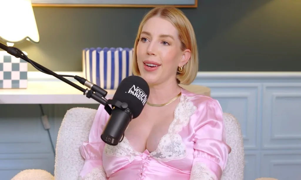 Katherine Ryan kék ‘Avatar’ vulvája: Sokk a terhességben!-1
