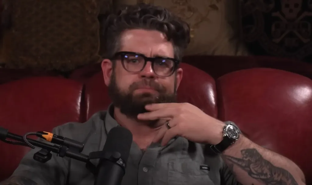 Jack Osbourne sírva mesél Ozzy haláláról: szívszorító részletek-1
