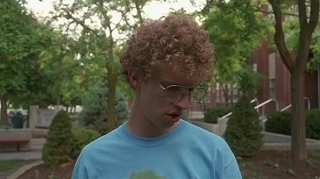 Napoleon Dynamite: Ezret kapott a sztár a 46 milliós kasszasikerért!-2