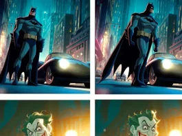 Warner Bros. pereli a Midjourney AI-t szerzői jogsértés miatt Warner Bros. pereli a Midjourney AI-t szerzői jogsértés miatt