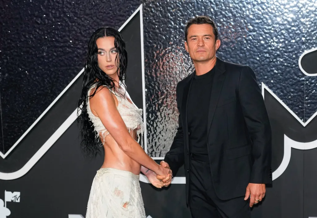 Orlando Bloom kitálalt a Katy Perry-vel való szakításról!-2