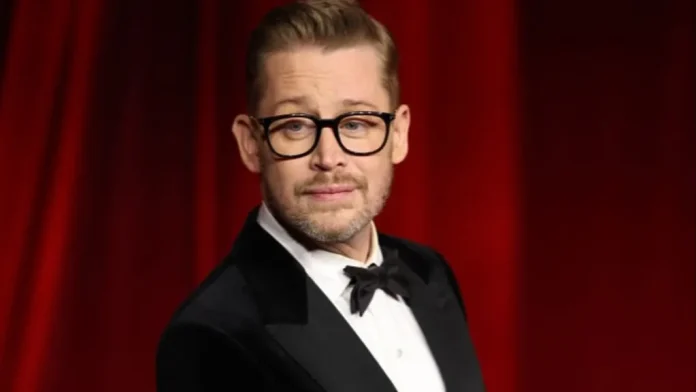 Macaulay Culkin reveals John Candy was first to notice his father was 'a monster'