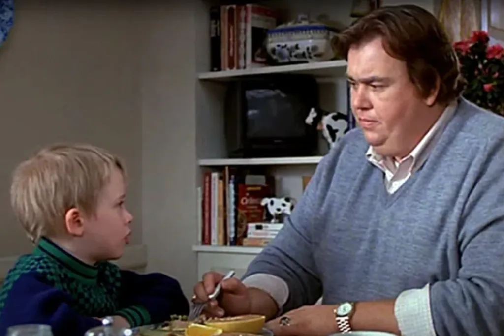 Culkin: Candy Elsőként Látott Át Apám Szörnyét-1