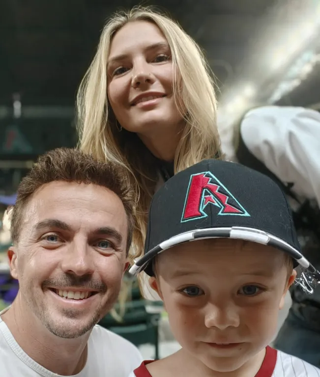Frankie Muniz: Hollywood elhagyása megmentette az életemet!-2
