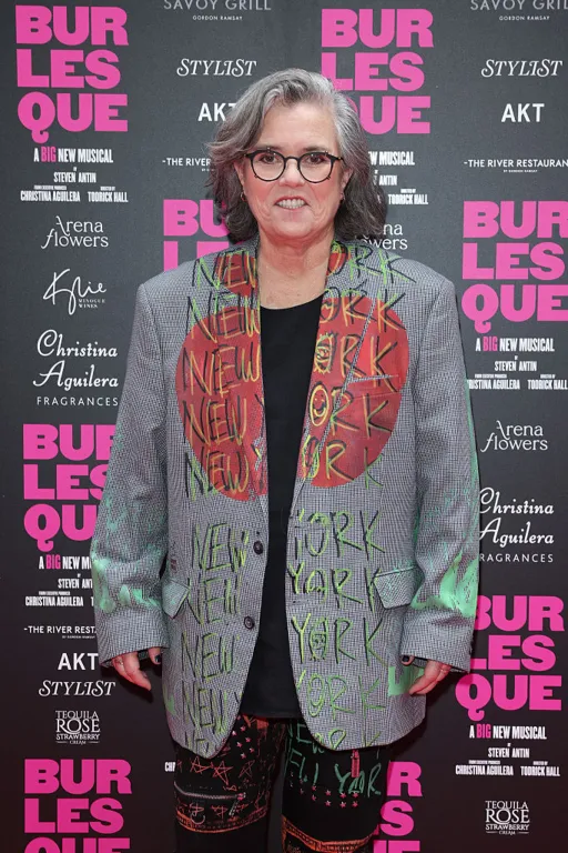 Trump fenyegeti Rosie O’Donnell: Elveszi a polgárjogát?-1