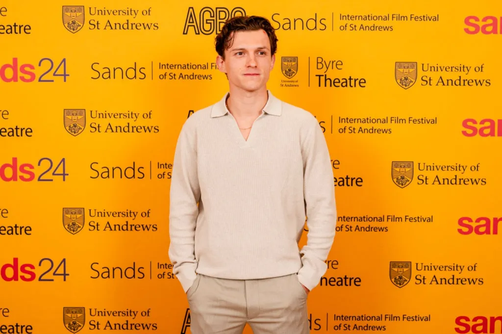 Tom Holland bevallotta: ADHD-val küzd karrierje során!-1