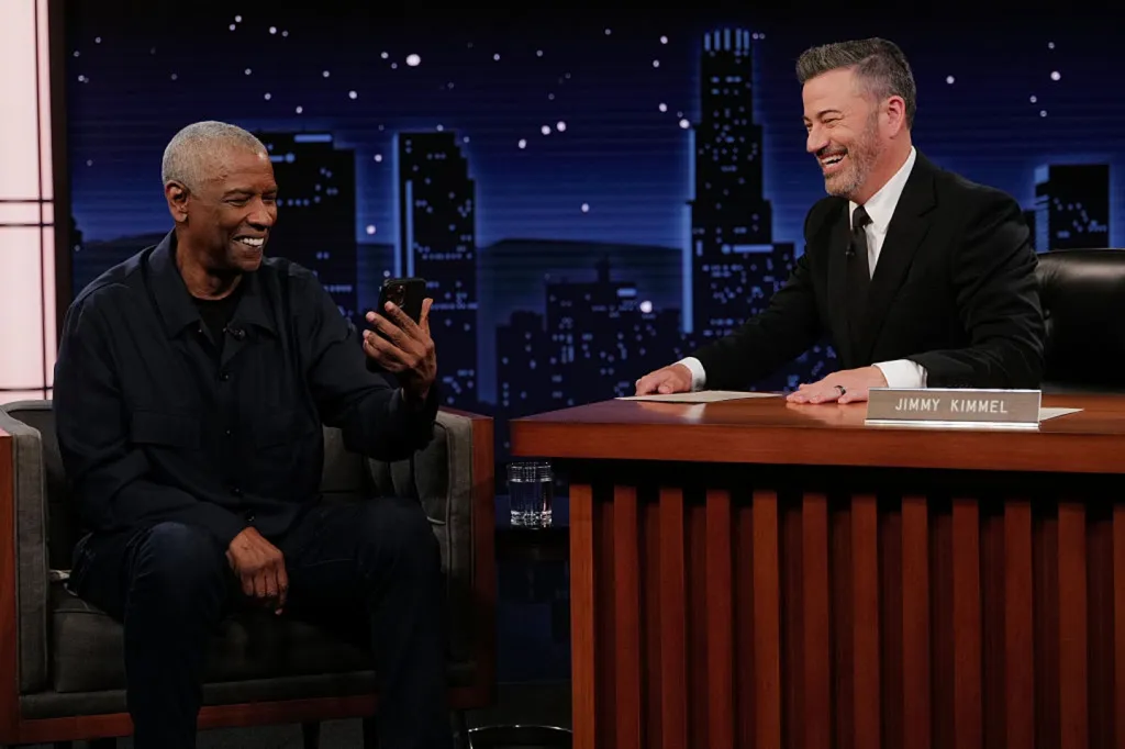 Sokk: Rosszul ejtjük Denzel Washington nevét évtizedek óta!-1