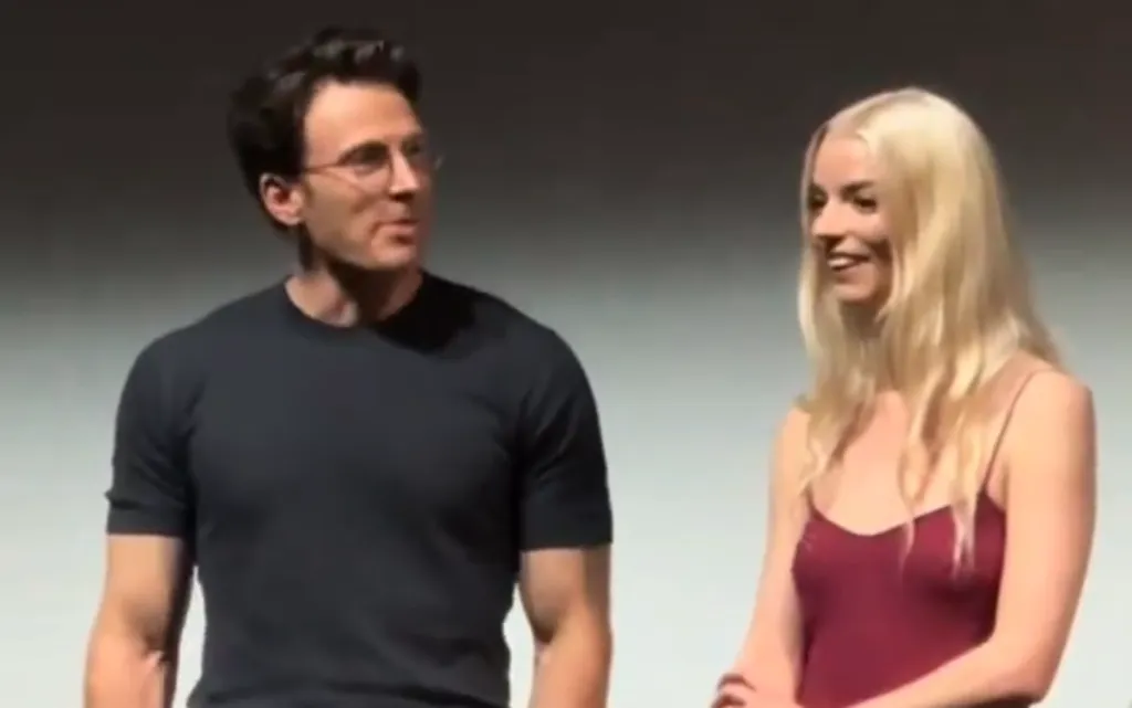 Chris Evans-t ‘sikertelen színésznek’ kérdezték – döbbenet a fesztiválon!-1