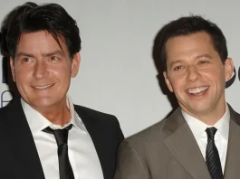Charlie Sheen könyörög Jon Cryernek a régi barátságért! Charlie Sheen makes plea to Two and a Half Men co-star Jon Cryer following Netflix documentary