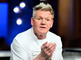 Gordon Ramsay ledöbben a 220 eurós homártól Cannes-ban! Gordon Ramsay left speechless over bill his mum would ‘kick his ass’ for