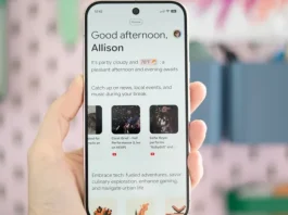 Google eltávolítja a Pixel 10 Daily Hub AI funkcióját Google eltávolítja a Pixel 10 Daily Hub AI funkcióját