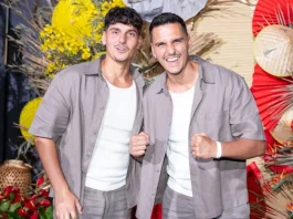 Bódi tesók: Szexhiány és meglepő tudatlanság Ázsiában