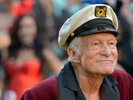 Hugh Hefner szigorú szabályai sokkolták a Playboy Bunny-ket Strict rules Hugh Hefner had Playboy models follow