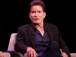 Charlie Sheen tíz éve celibátusban: miért hagyta el a szexet? Charlie Sheen reveals why he has been celibate for nearly a decade