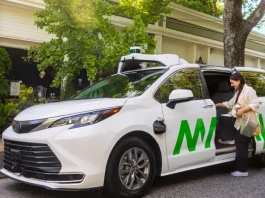 Lyft indítja első robotaxi pilotját Atlántában Lyft indítja első robotaxi pilotját Atlántában