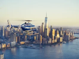 Joby Aviation felvásárolja a Blade helikopteres üzletágát Uberrel Joby Aviation felvásárolja a Blade helikopteres üzletágát Uberrel