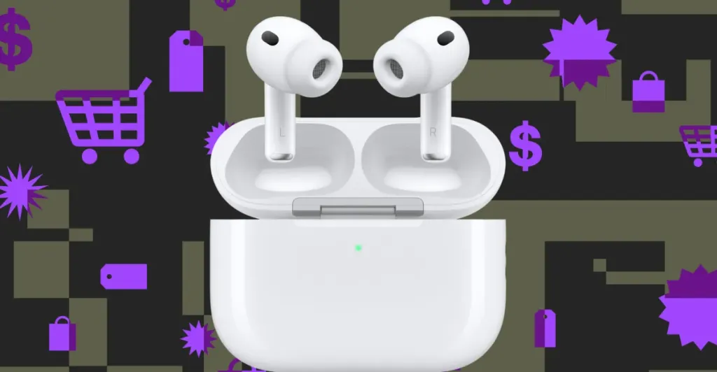 AirPods-Pro-3-Elerheto-249-dollarert-–-Vasarolj-most AirPods Pro 3: Elérhető 249 dollárért – Vásárolj most!