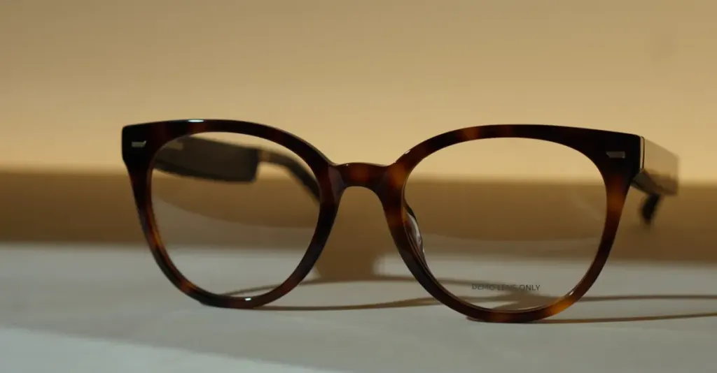 Amazon AR szemüveg: Új kihívó a Jayhawk kódnévvel