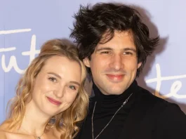 Ember Márk titkos erdei esküvője Havasi Virággal