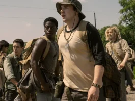 Stephen King: The Long Walk és a disztópikus YA előfutára Stephen King: The Long Walk és a disztópikus YA előfutára