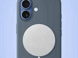 Új Apple MagSafe Töltő: 25W-os Qi2.2 Támogatás Minden Eszközhöz Új Apple MagSafe Töltő: 25W-os Qi2.2 Támogatás Minden Eszközhöz