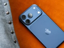 iPhone 17 Pro kamera: Nyolc profi lencse a zsebedben