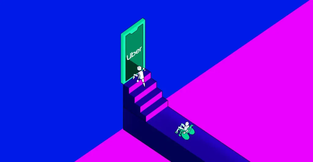 Kerekesszekesek-Hatranya-a-Fuvarmegoszto-Appoknal-2022-ben Kerekesszékesek Hátránya a Fuvarmegosztó Appoknál 2022-ben