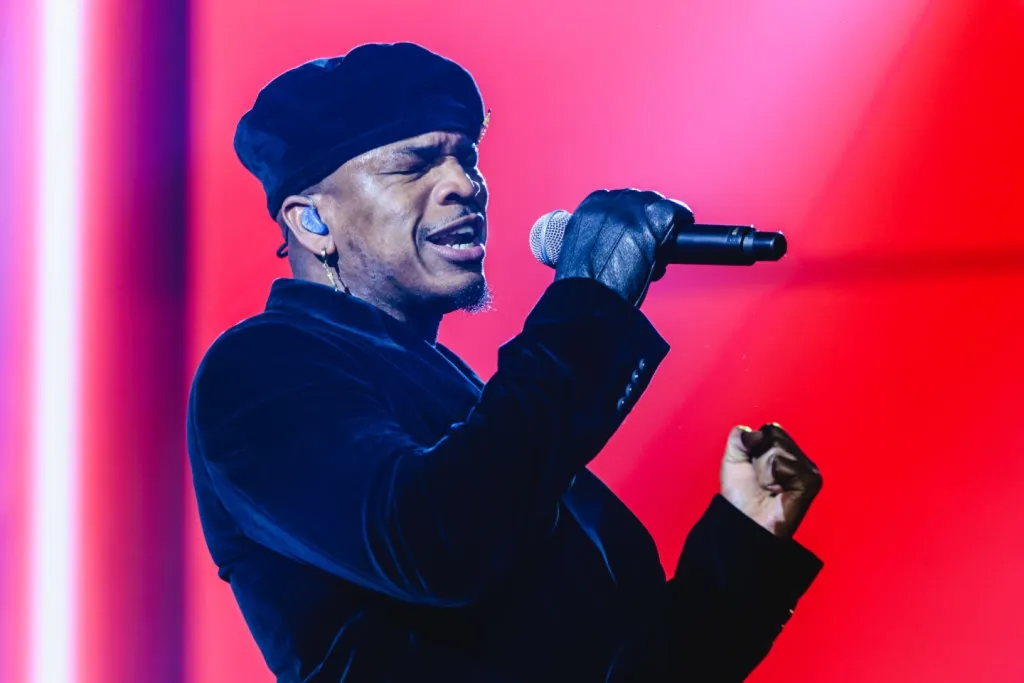 Ne-Yo négy barátnője: A polycule életmód titkai kiderültek!-2