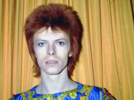 Kiderült Major Tom igazi identitása 56 év után! Identity of David Bowie's Major Tom finally revealed 56 years later