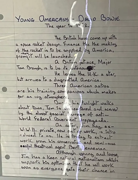 Kiderült Major Tom igazi identitása 56 év után!-2