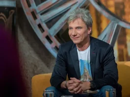 Bochkor Gábor titkos kínai macska függősége kiderült