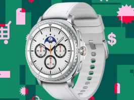 Samsung Galaxy Watch 8 Classic kedvezményes áron Wooton Samsung Galaxy Watch 8 Classic kedvezményes áron Wooton