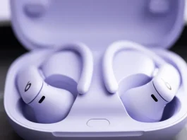 iOS 26 szeptember 15-én: Új funkciók Powerbeats Pro 2-höz iOS 26 szeptember 15-én: Új funkciók Powerbeats Pro 2-höz