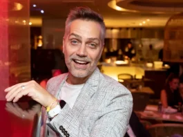 Harsányi Levente szakítása: szívfacsaró részletek