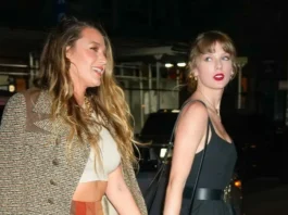 Taylor Swift tanúskodik Lively perében: Drámai fordulat! Taylor Swift set to 'give evidence' in Blake Lively and Justin Baldoni legal battle