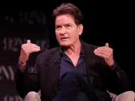 Charlie Sheen lánya sírva tudta meg: Emiatt lett józan apja! Charlie Sheen's daughter's tearful reaction to finding out she was the reason he got sober
