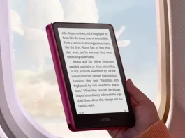 Amazon Kindle Translate: AI fordítás ebooks-hoz Amazon Kindle Translate: AI fordítás ebooks-hoz